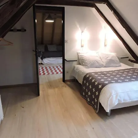De La Fontaine - Golf - Aveyron Holiday home