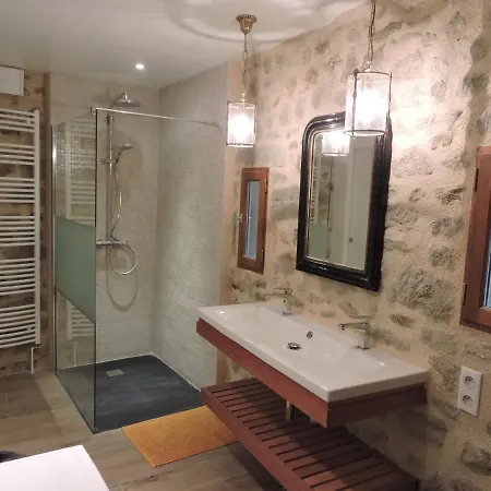 Holiday home De La Fontaine - Golf - Aveyron *