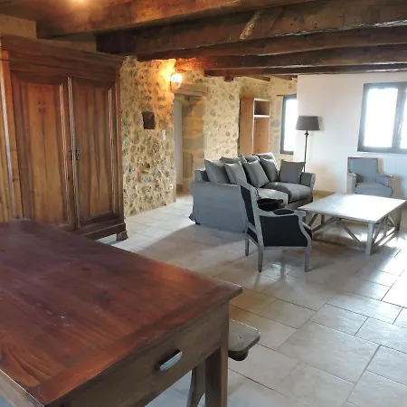 De La Fontaine - Golf - Aveyron Lugan (Aveyron)
